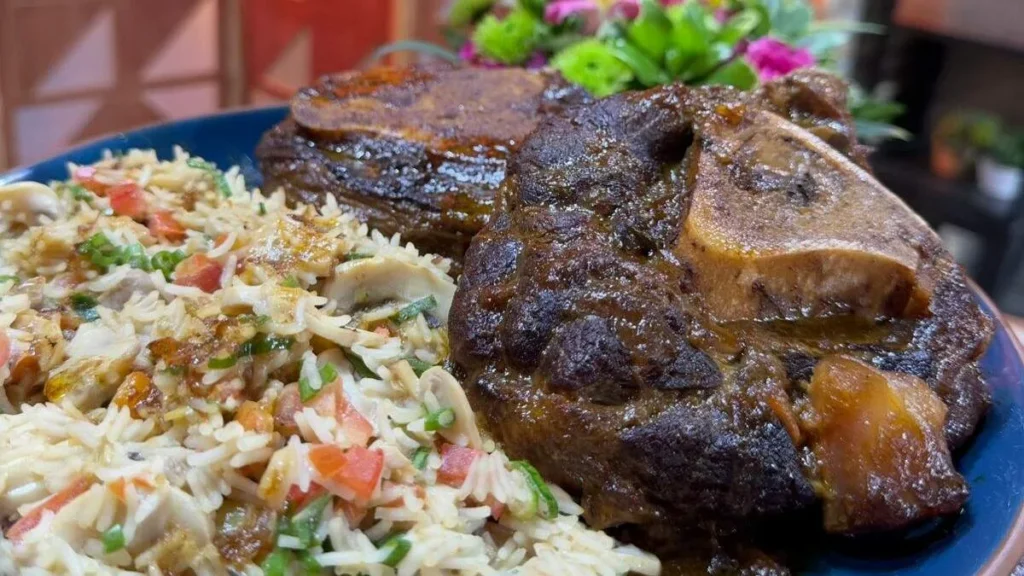 Imagem ossobuco sabor de vida do artigo Ossobuco – Sabor de Vida