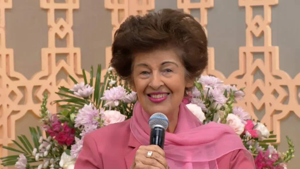 Imagem irma custodia celebrar bem do artigo Celebrar Bem – 4º Domingo da Quaresma (Ano C)