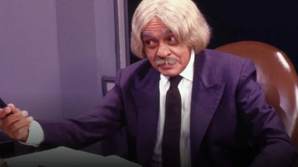 Imagem Chico Anysio do artigo Comédia brasileira e o legado de Chico Anysio
