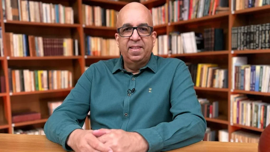 Imagem Dialogos 243 a 283 do artigo Reveja: Diálogos reforça a importância das ações de fé no cotidiano