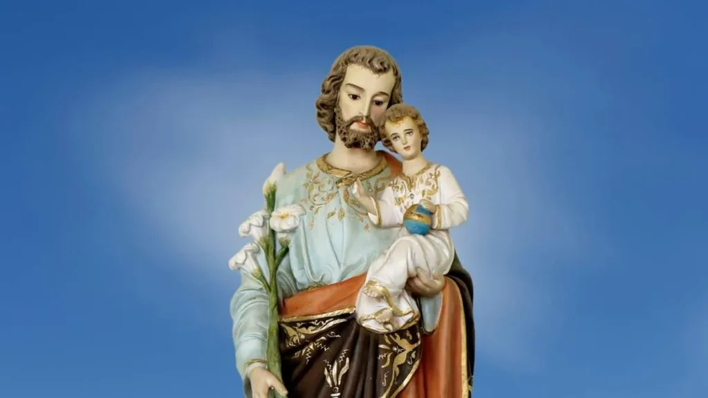 Imagem Imagem de sao jose do artigo Celebre o dia de São José com orações dedicadas ao santo