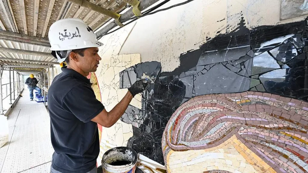 Imagem JM jornada biblica mar25 do artigo Jornada Bíblica: "E Deus viu que tudo era muito bom"