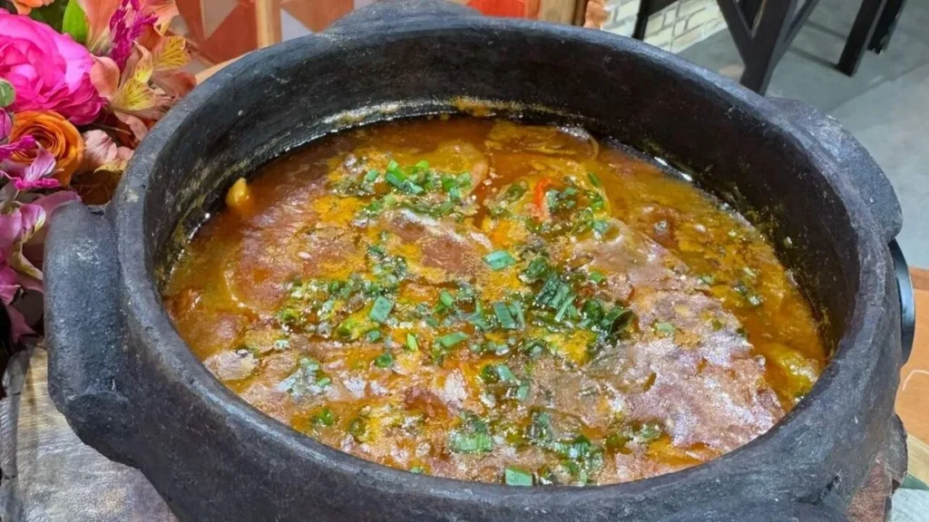 Imagem Moqueca Capixaba Y Sabor de Vida do artigo Moqueca Capixaba – Sabor de Vida