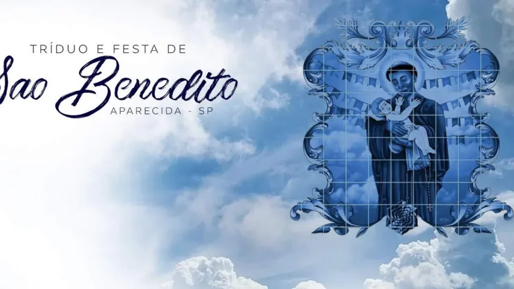 Imagem Sao benedito do artigo São Benedito: 500 anos de devoção que atravessa gerações