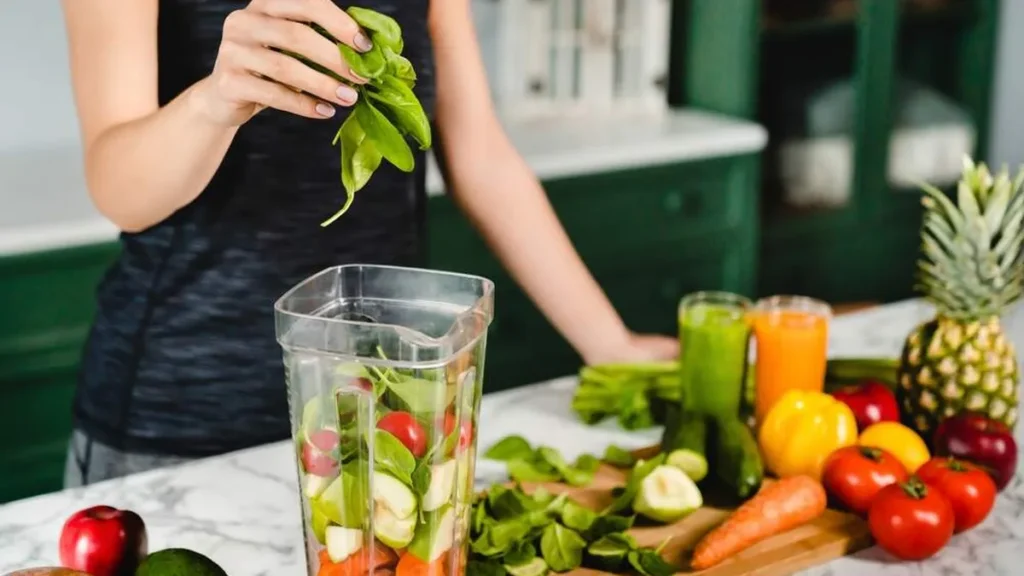 Imagem Alimentacao x cancer de mama do artigo Dia Mundial de Combate ao Câncer: A relação dos alimentos e a doença