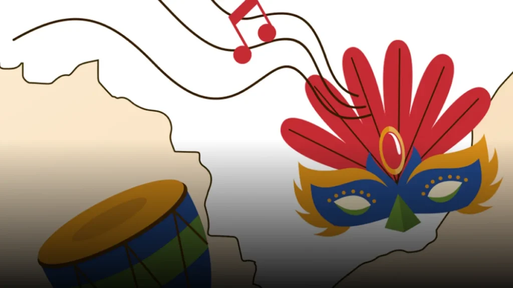 Imagem Nosso Palco do artigo Made in Brazil: Cantores brasileiros que cantavam em inglês