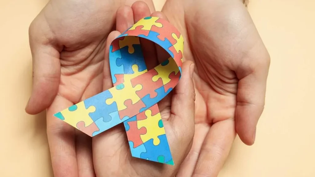 Imagem autismo do artigo O compromisso da Igreja com a inclusão de pessoas dentro do espectro autista