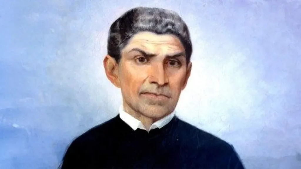 Imagem padre Jose Antonio Maria Ibiapina Veneravel do artigo Papa Francisco reconhece padre brasileiro como Venerável