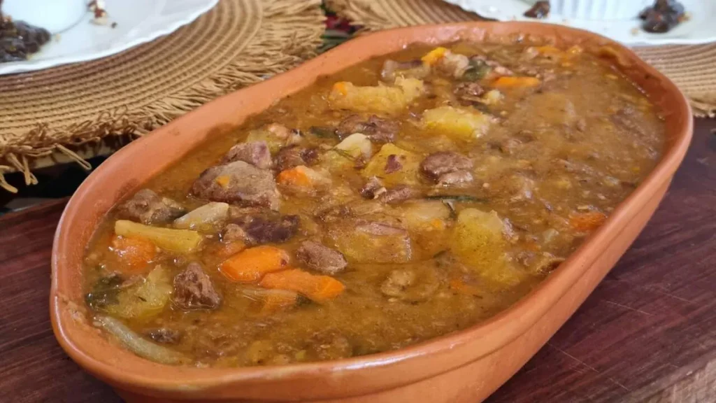 Imagem Carne de Panela do artigo Carne de Panela – Santa Receita