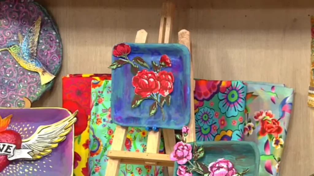 Imagem Screenshot 80 do artigo Quadro Decorativo – Faça Você Mesmo