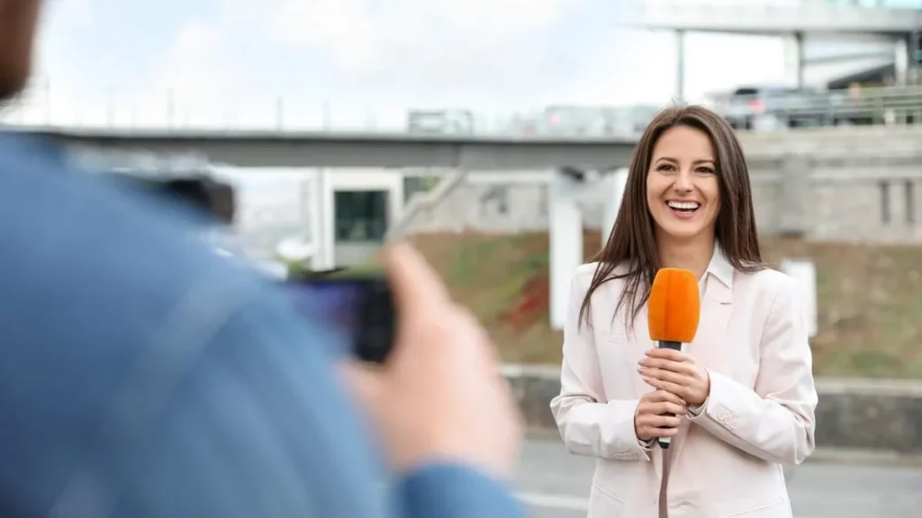 Imagem Jornalista do artigo Jornalismo eclesial: informar, formar e evangelizar