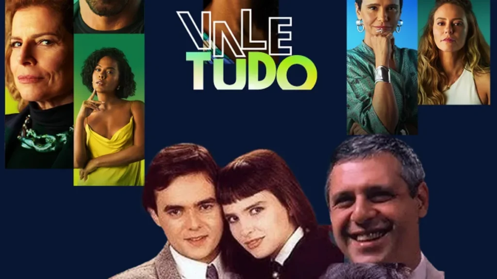 Imagem Almanaque do artigo Remakes e releituras que superaram a versão original