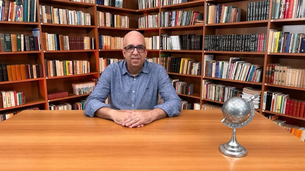 Imagem dialogos 7.4 do artigo Reveja: “Diálogos” reflete sobre a ecologia integral