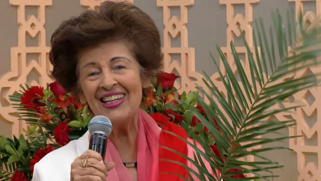 Imagem irma custodia 13.4 do artigo Celebrar Bem – Domingo de Ramos (Ano C)
