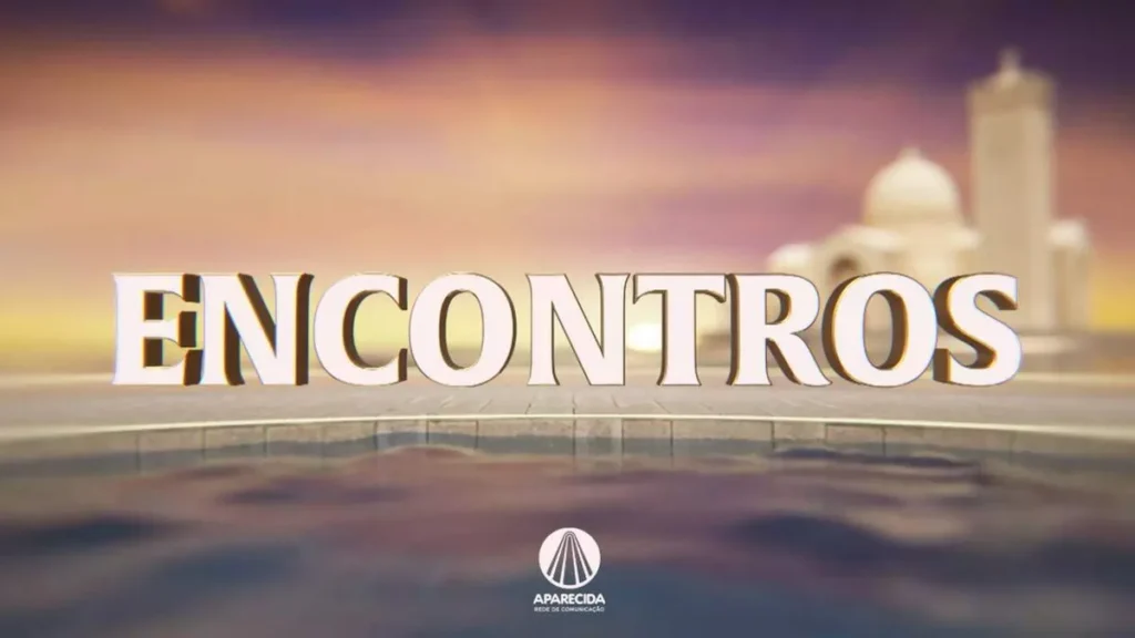 Imagem Encontros Especial Ao vivo Semana Santa do artigo "Encontros" relembra as dores de Maria ao ver Jesus a caminho do Calvário