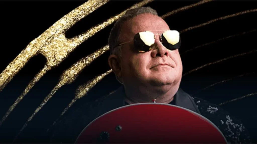 Imagem Leo Jaime do artigo Léo Jaime 65 anos: o artista de múltiplos talentos