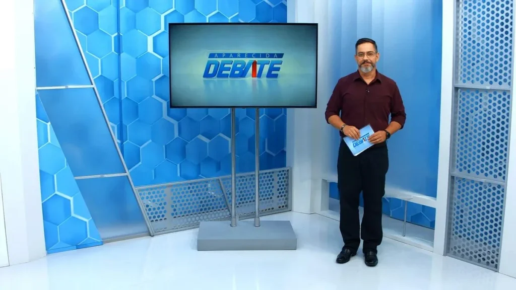 Imagem Geracao Beta Aparecida Debate 154 do artigo "Aparecida Debate" aborda os desafios da Geração Beta