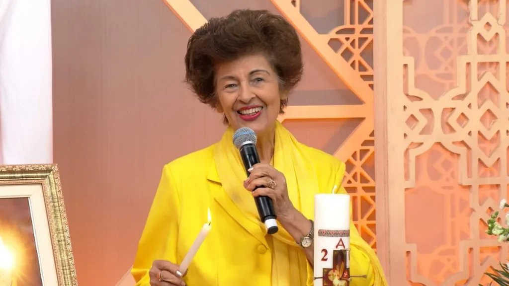 Imagem Celebrar Bem 194 do artigo Celebrar Bem – Domingo da Páscoa (Ano C)