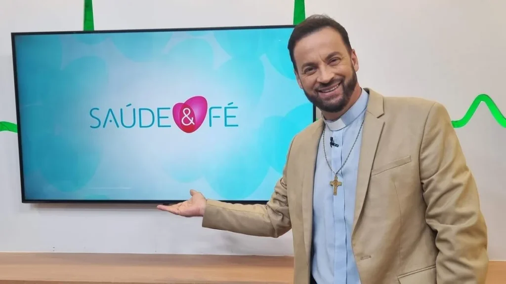 Imagem Saude e Fe 194 do artigo "Saúde e Fé" mostra a importância de cuidar da espiritualidade e da saúde mental