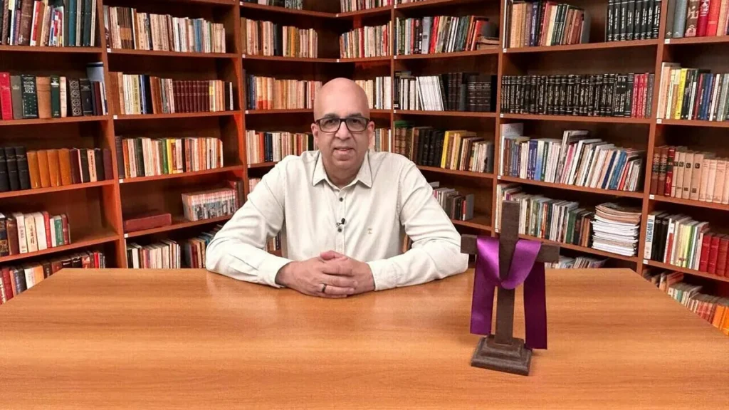 Imagem Dialogos 184 do artigo Reveja: “Diálogos” reflete sobre a Semana Santa