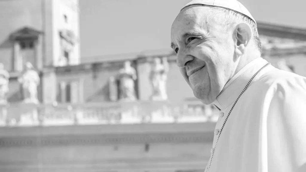 Imagem Especial Adeus a Francisco do artigo Assista neste sábado o Especial: "O Adeus a Francisco"