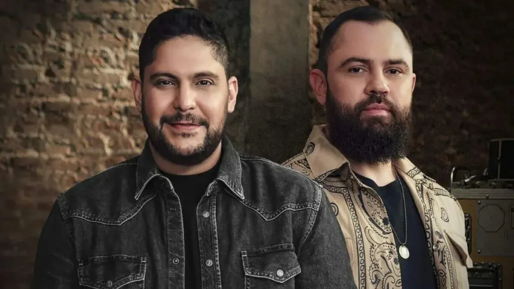 Imagem Jorge e Mateus do artigo Artistas sertanejos que prometem conquistar as paradas em 2025