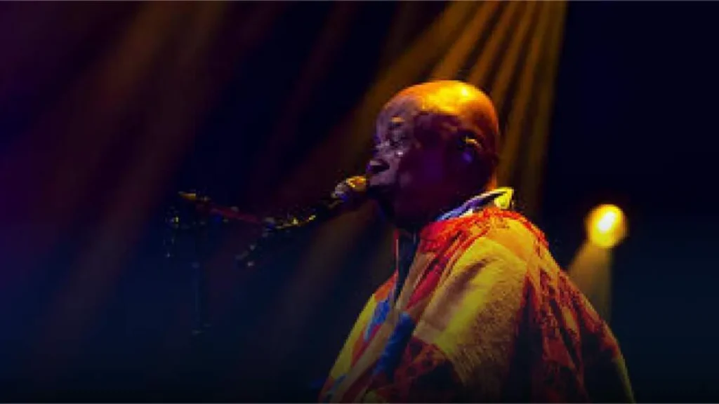 Imagem Milton Nascimento do artigo As magníficas canções e melodias de Milton Nascimento