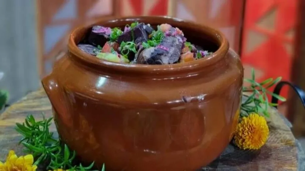 Imagem 5 feijoada sdv 6.4 do artigo Feijoada – Sabor de Vida
