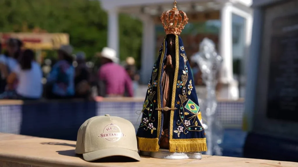 Imagem Dia do sertanejo 2025 do artigo Dia do Sertanejo: Confira momentos desta celebração que homenageia as raízes do povo da roça