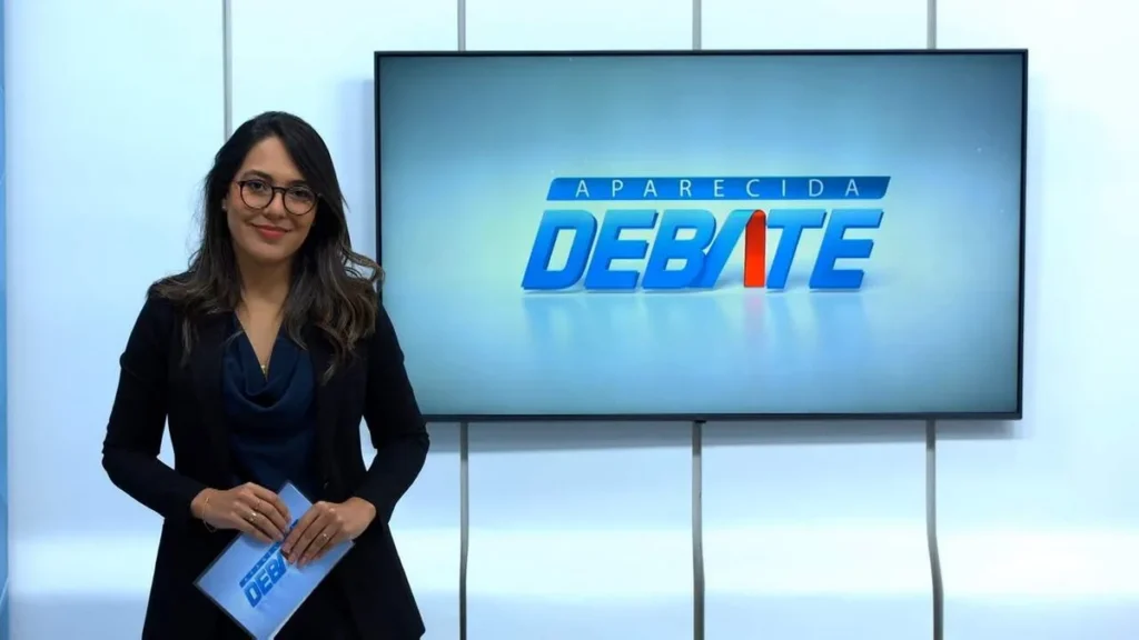Imagem APD 0605 1 do artigo "Aparecida Debate" discute os problemas do sistema carcerário brasileiro