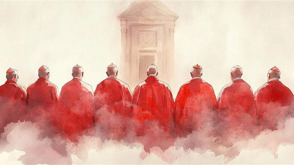 Conclave I.A