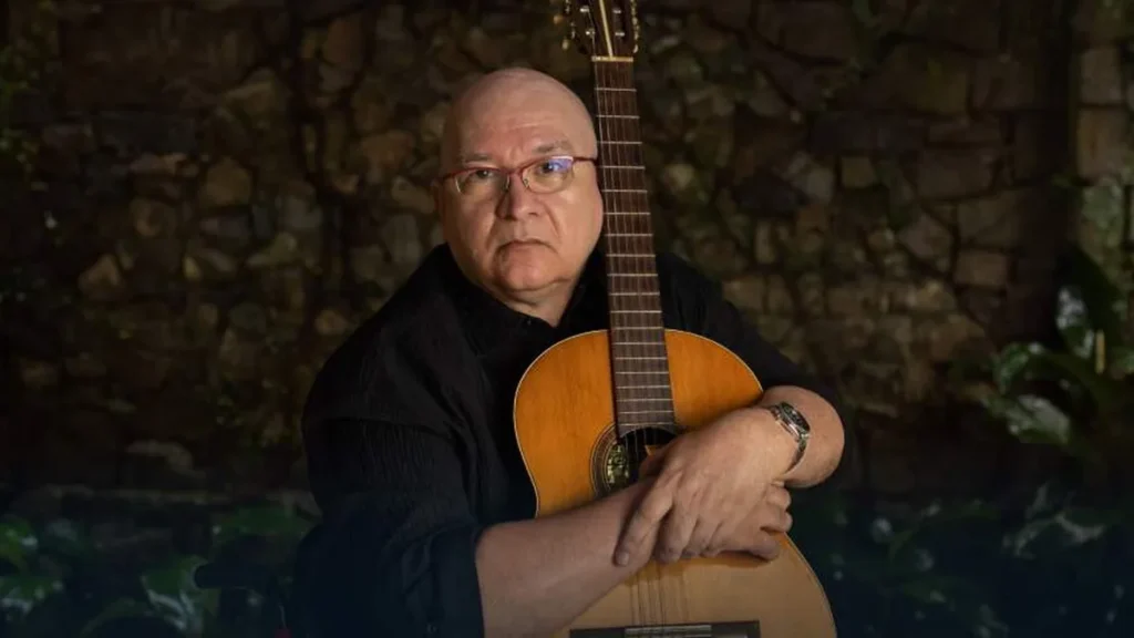 Imagem Hebert Vianna do artigo Herbert Vianna: 64 anos de uma vida com altos, baixos e muita música