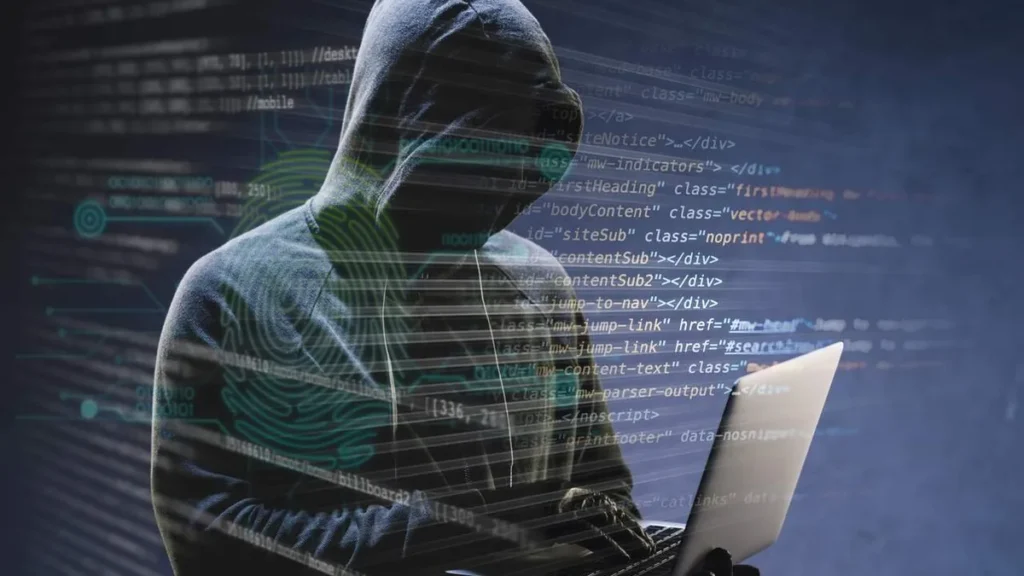 Imagem Golpe digital do artigo A Era do Golpe Digital: como prevenir?