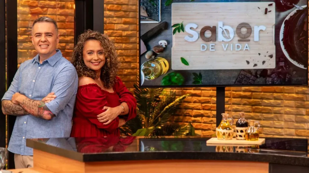 Imagem SABOR DE VIDA FOTO DAVI BARBOSA 1 do artigo “Sabor de Vida” estreia nova edição diária na TV Aparecida