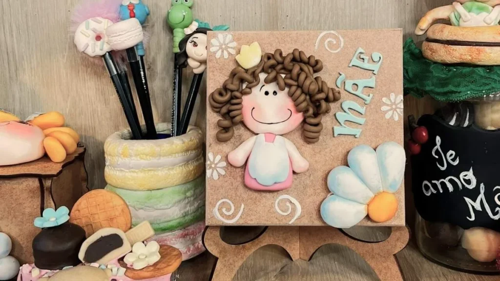 Imagem Caixinha Ternura de Mamae FVM do artigo Caixinha "Ternura da Mamãe" - Faça Você Mesmo