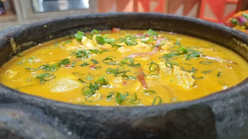 Imagem sabor de vida 25 5 do artigo Moqueca de Ovo - Sabor de Vida