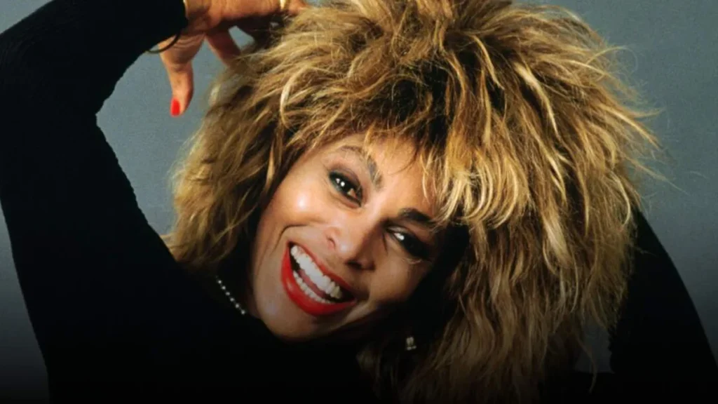 Imagem Tina Turner do artigo Tina Turner: O Legado da Rainha do Rock