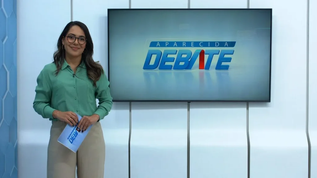 Imagem APD 2705 do artigo Menopausa é tema da conversa no "Aparecida Debate" desta terça