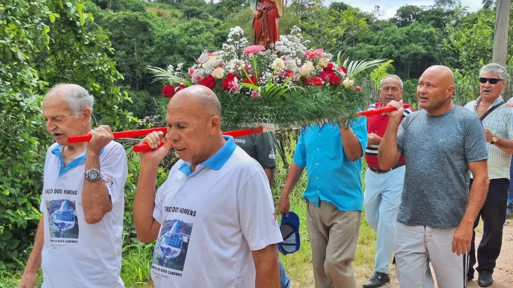 Imagem TERCO DOS HOMENS JUNHO do artigo “A oração da fé salvará o doente, e o Senhor o levantará” (Tg 5,15)
