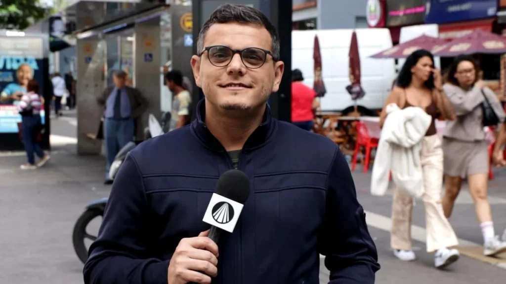 Imagem ARQ 2905 do artigo Reportagem da TV Aparecida analisa o atual mercado de trabalho no país