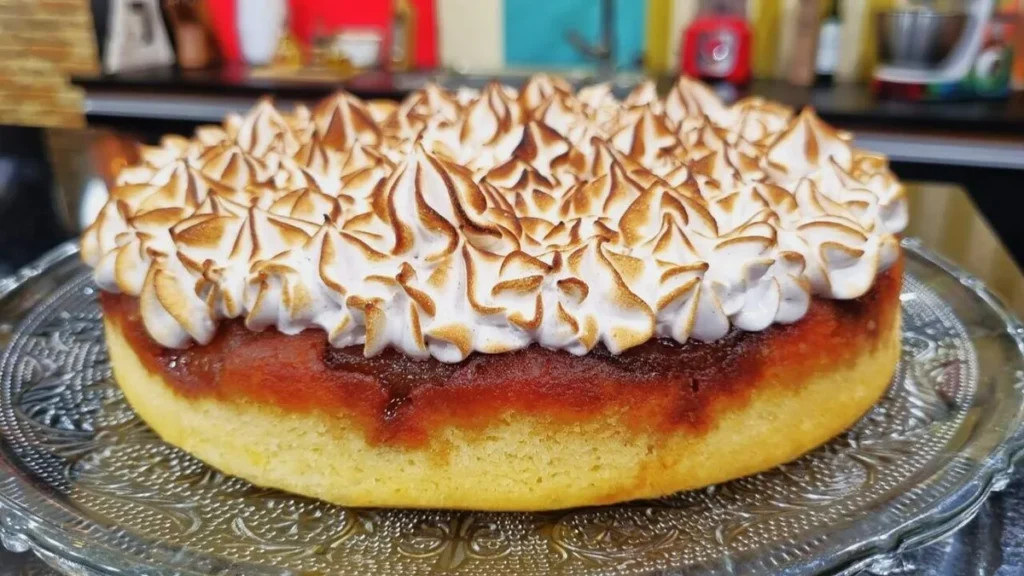 Imagem Torta de maca SDV do artigo Torta de Maçã - Sabor de Vida