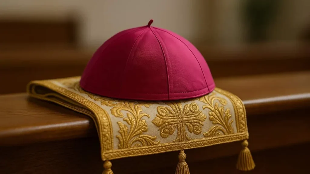 Imagem Solideu Bispo do artigo Confira as últimas nomeações episcopais na Igreja no Brasil