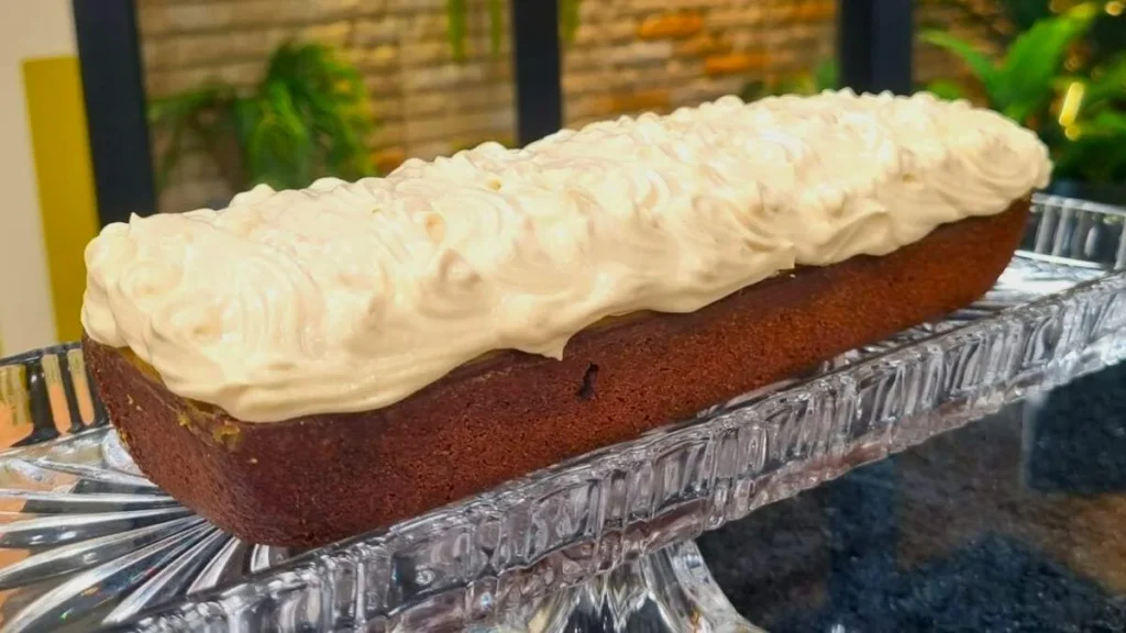 Imagem Bolo de Chocolate com Doce de Leite SDV do artigo Bolo de Chocolate com Doce de Leite - Sabor de Vida