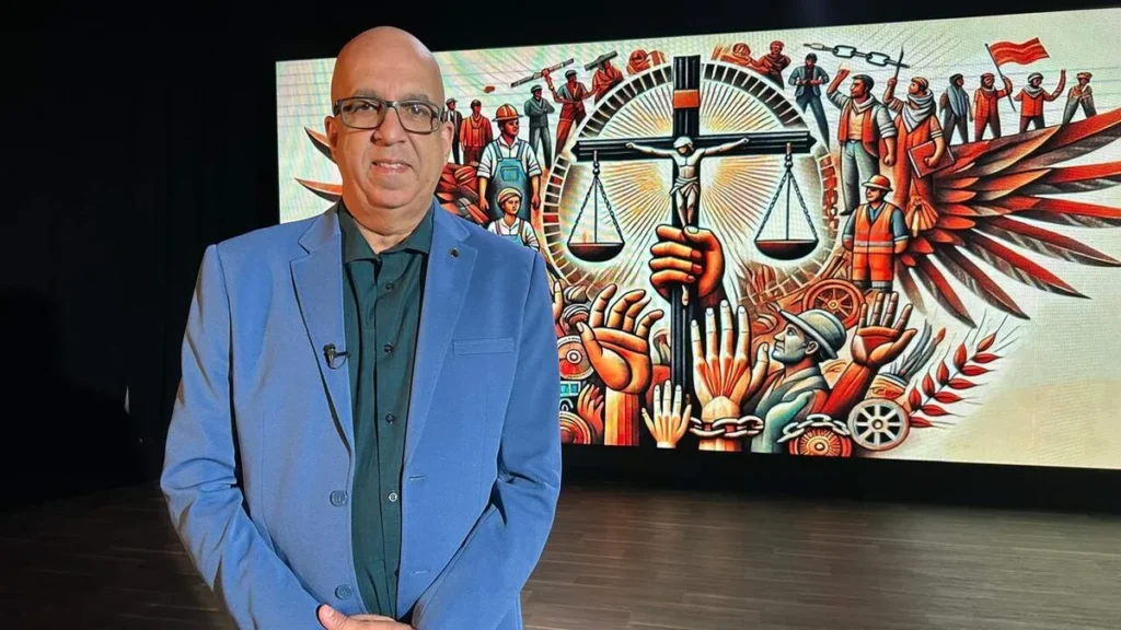 Imagem DLG 95 do artigo Reveja: “Diálogos” ressalta os pilares fundamentais da vida cristã