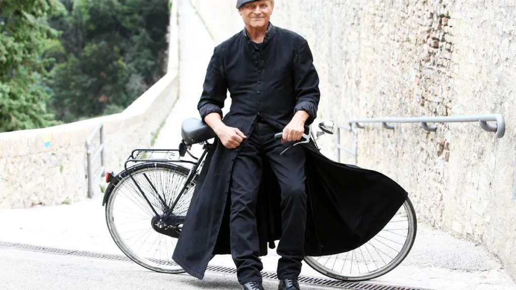 Imagem Don Matteo 4T Divulgacao Lux Vide 1 do artigo TV Aparecida lança a inédita 4ª temporada da série Don Matteo