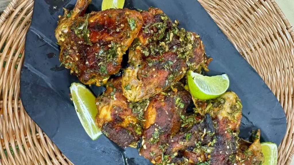 Imagem WhatsApp Image 2025 03 17 at 19.40.32 Easy Resize.com do artigo Asinha de Frango com Chimichurri – Santa Receita
