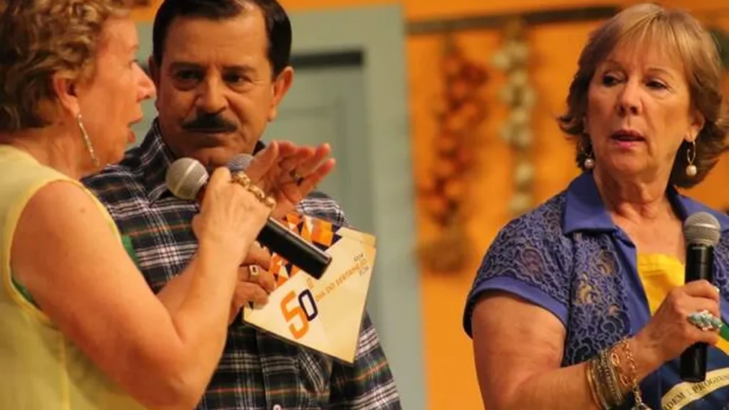 Imagem dia do sertanejo rosane pereira 3 do artigo Rádio Aparecida reúne artistas e o público para comemorar o 50º Dia do Sertanejo
