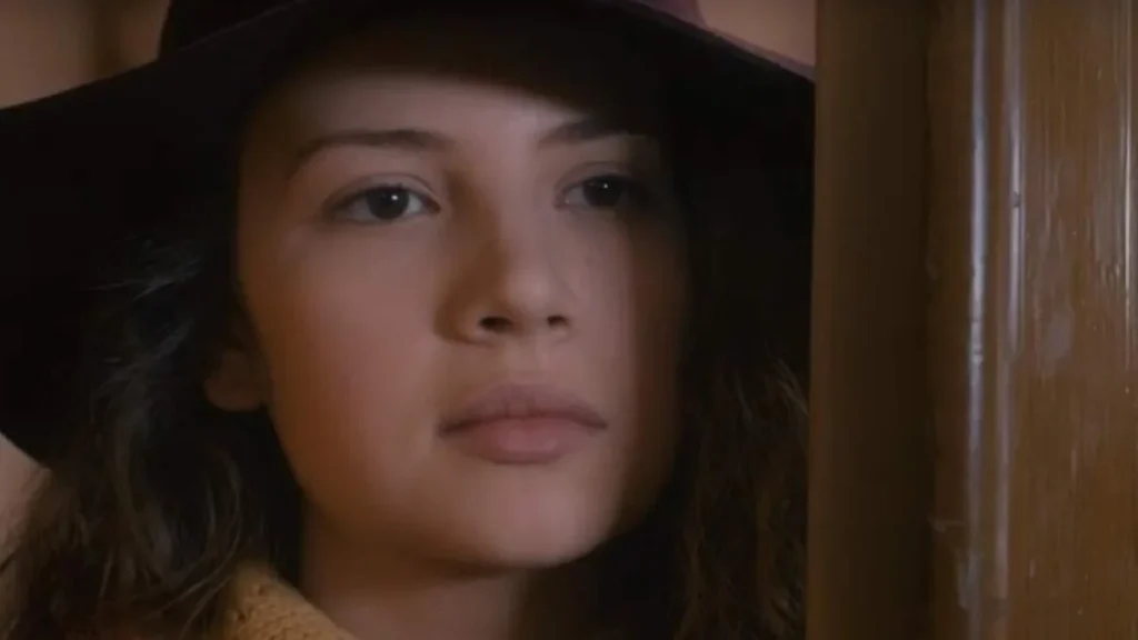 Imagem 10. A Paixao de Augustine do artigo "A Paixão de Augustine" é atração do Cine Família deste domingo
