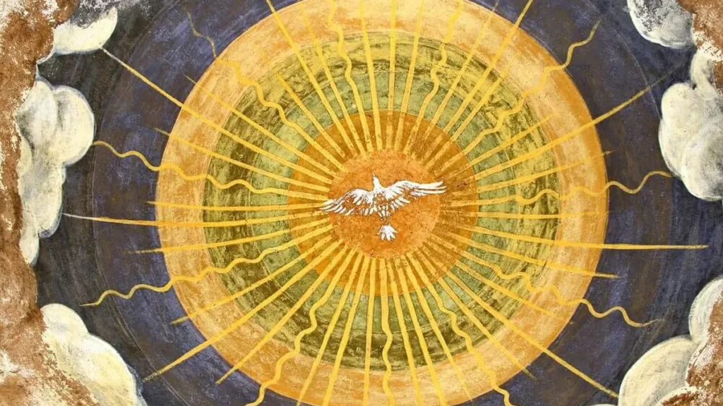 Imagem shutterstock espiritosanto do artigo O Espírito Santo no pensamento de Santo Afonso