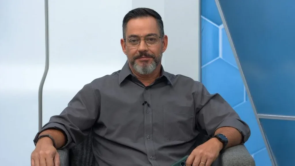 Imagem APD 0306 1 do artigo Aparecida Debate faz uma análise do trabalho de brasileiros no exterior